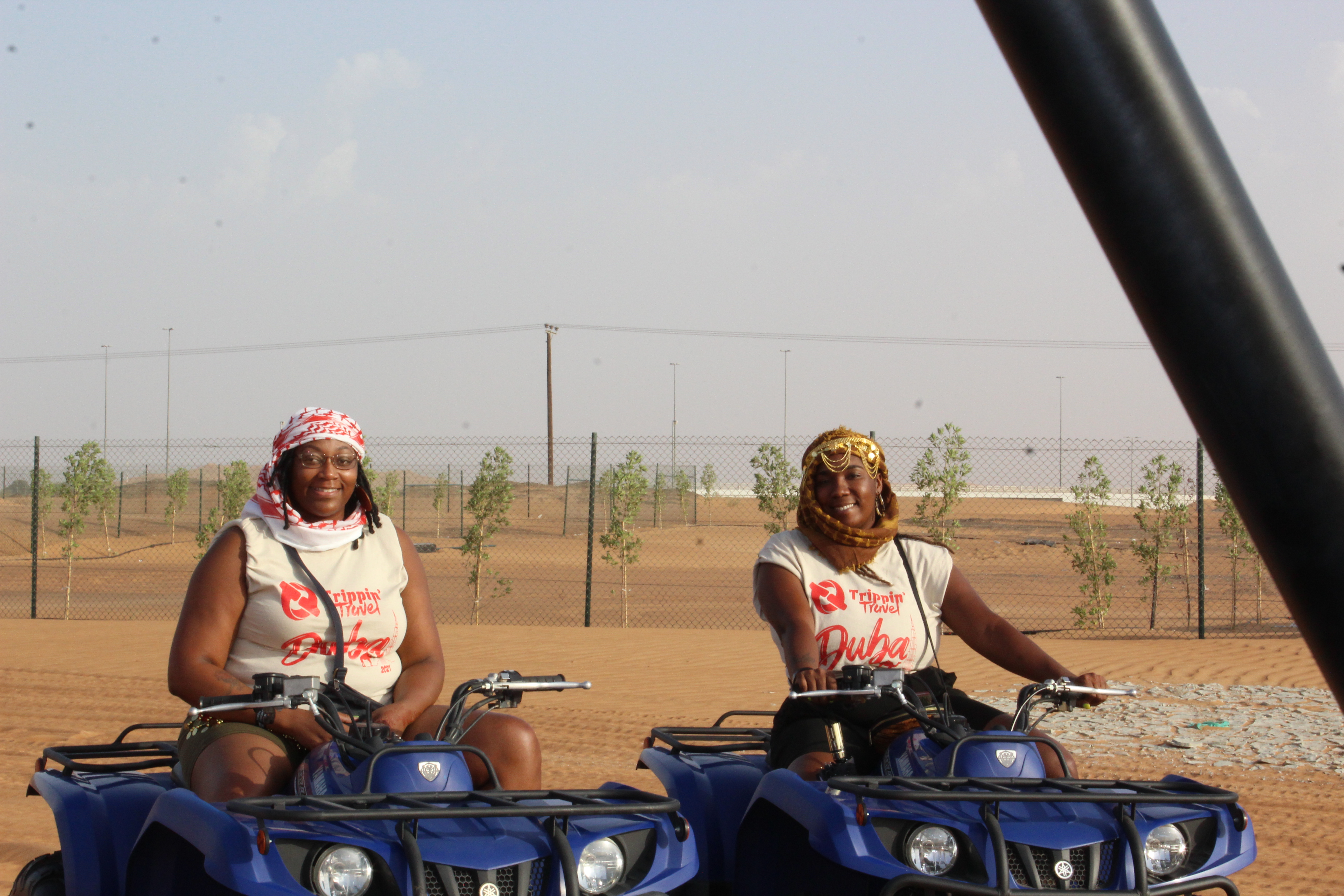 DUBAI EXPERIENCE 2026