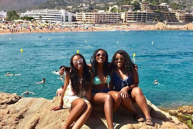 GREECE ONE EXPERIENCE