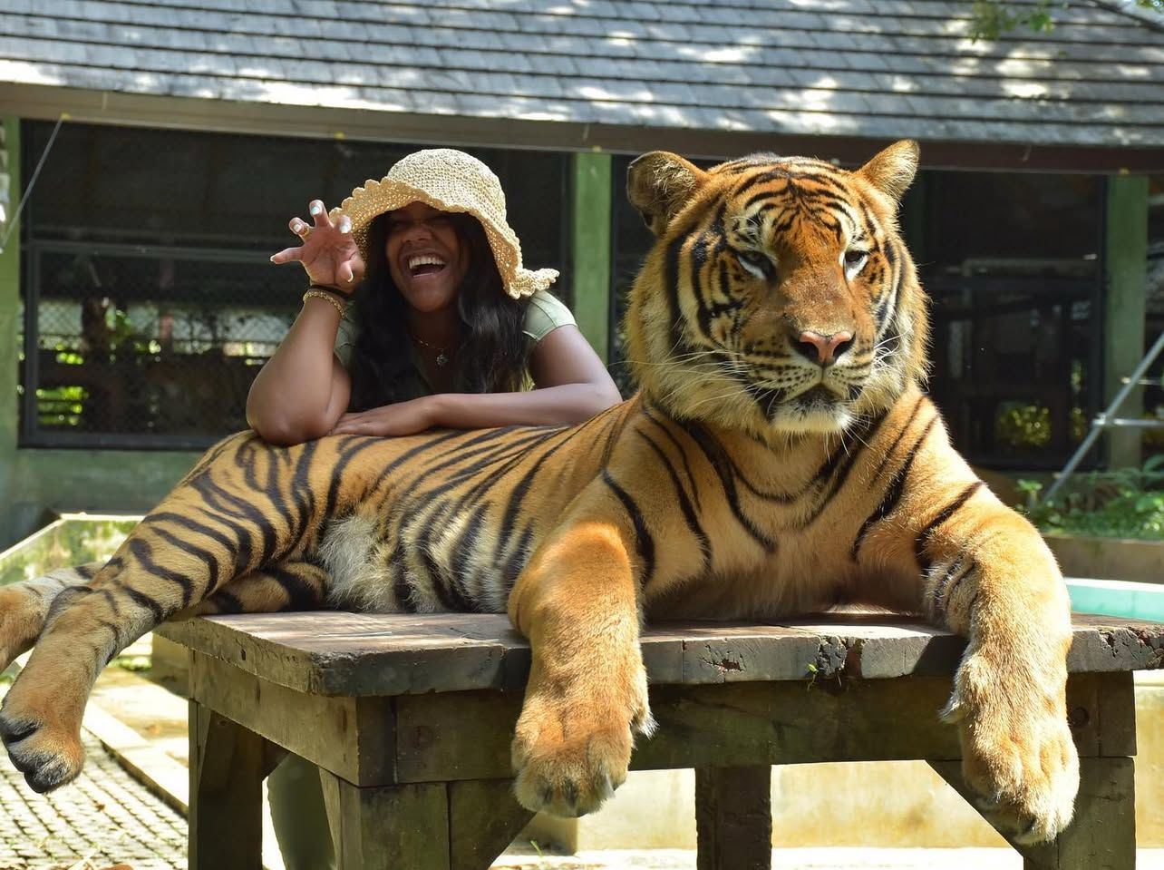 THAILAND Bangkok and Phuket