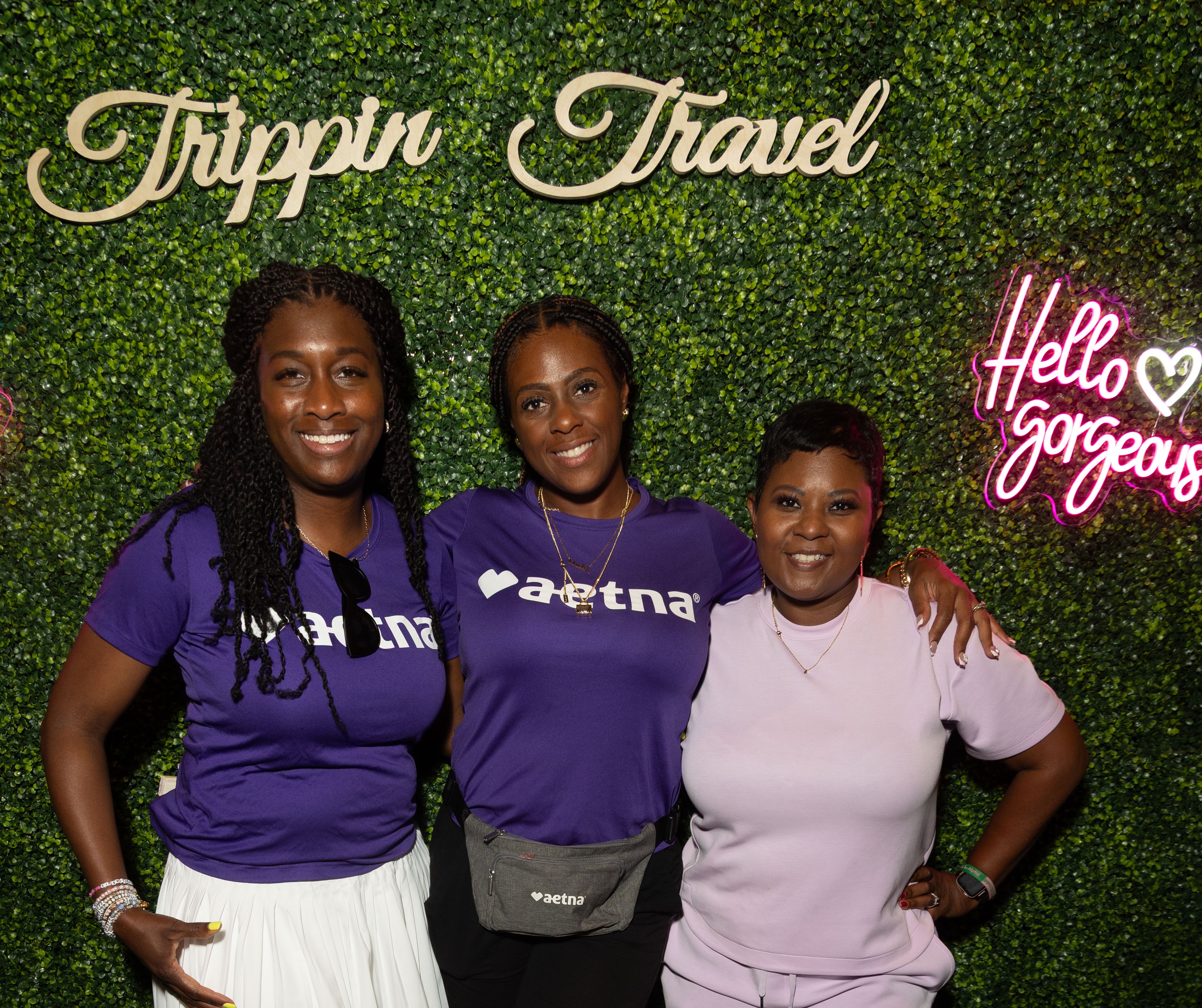 Nawlins Festival Essence Weekend